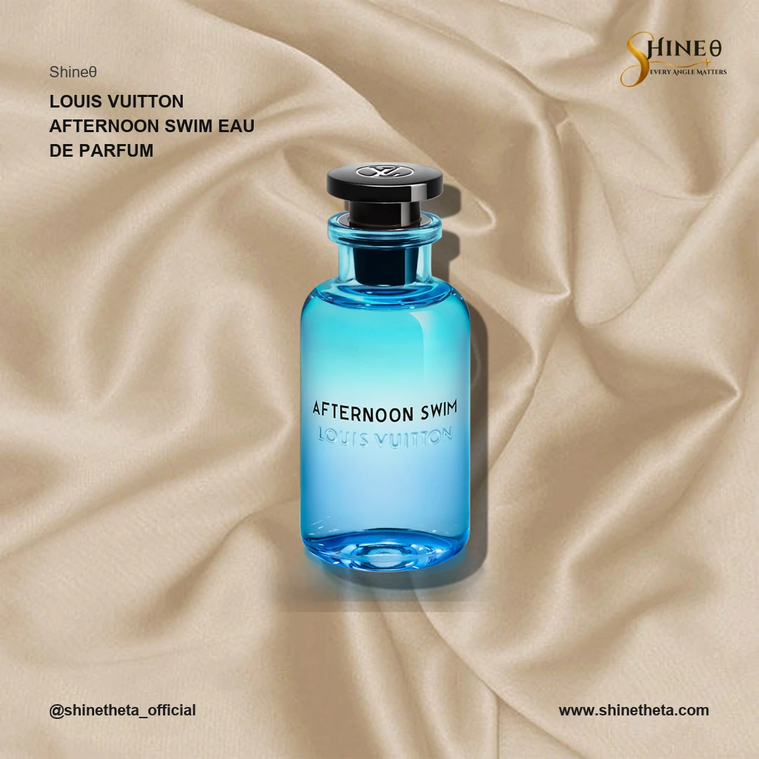 Louis Vuitton Afternoon Swim Eau De Parfum slide 4